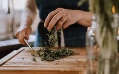 The Purpose of a Restaurant