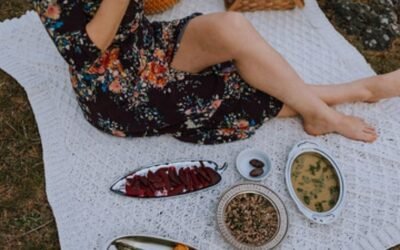 The Anchor of Eating at Home