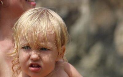 Why You Don’t Like Your Mother