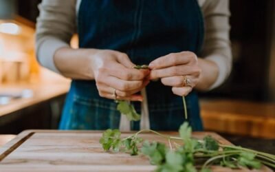 How to Digest Emotions