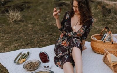 What Emotional Indigestion Feels Like