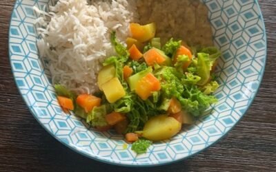 Absurdly Easy Ayurvedic Recipes: Make Rice Right