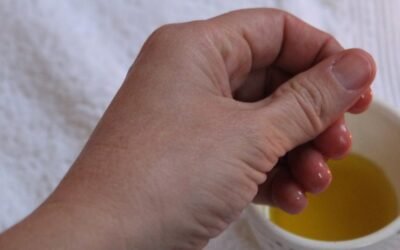 What’s in my cupboards? Part 1: Oil