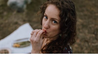 What’s in my cupboards? Part 2: Indulgences