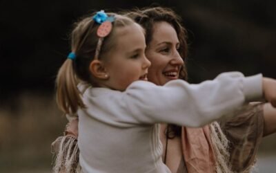 Watching Her Walk Away