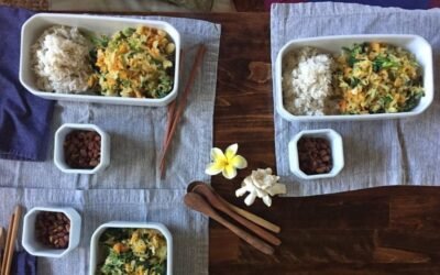 Grain is Not the Enemy