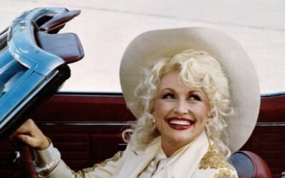What Dolly Parton Teaches Us