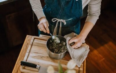 Why You Don’t Get Ayurveda