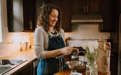 The Wisdom of a Good Meal