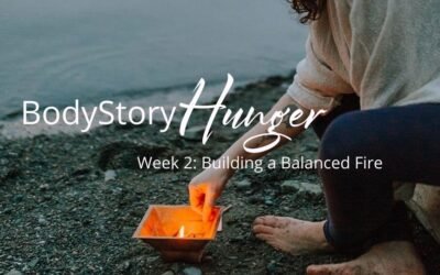 BodyStory: Hunger Week 2