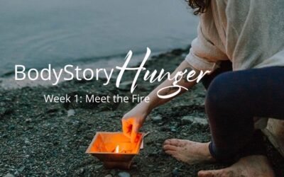 BodyStory: Hunger Week 1