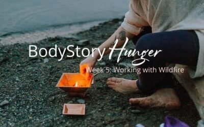 BodyStory: Hunger Week 5