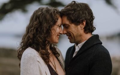 The Secret to Good Sex is Not What You Think