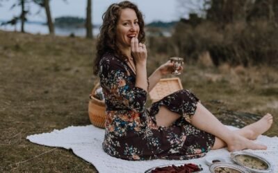 The Wisdom of Sensuality