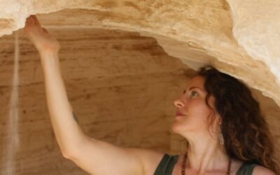 A Pelvis-Centered Life