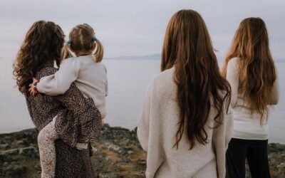 The Strength to Feel