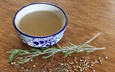 The Boon of Bone Broth