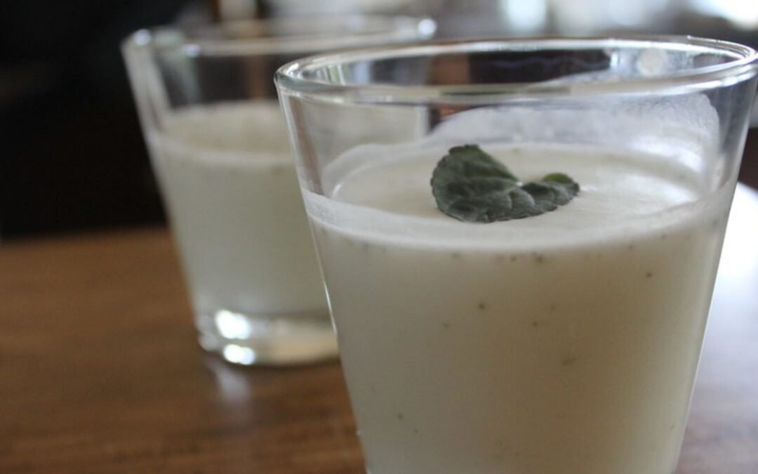 BodyStory: Satisfaction Sour/Astringent Tastes Recipe