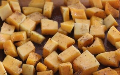 BodyStory: Pungent Taste Recipe