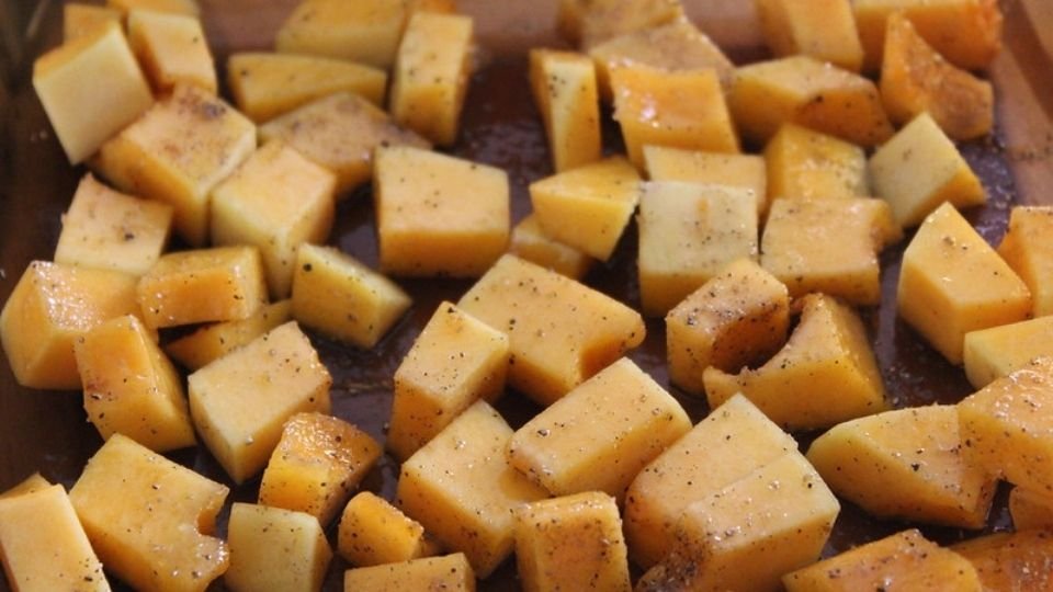 BodyStory: Pungent Taste Recipe