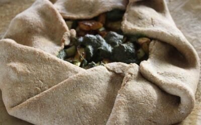 BodyStory: Rustic Tart Recipe