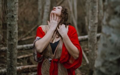 The Wisdom of Receiving