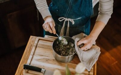 An Introduction to Intuitive Ayurveda