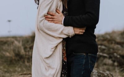 Sex and the Sixth Sense