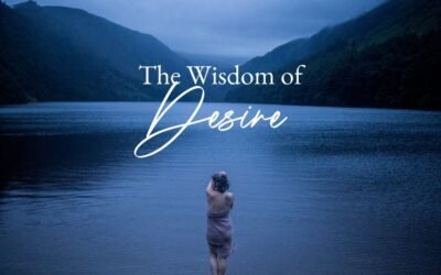 The Wisdom of Desire