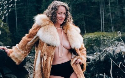 What most dating advice gets wrong (and how to finally hear your real authority)