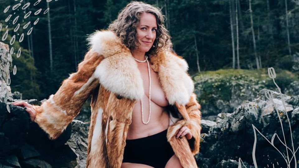 What most dating advice gets wrong  (and how to finally hear your real authority)